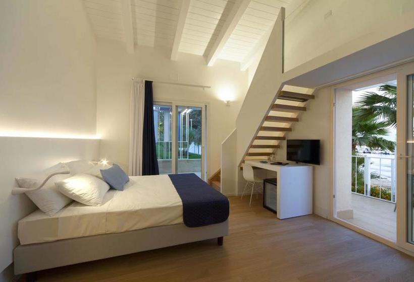 Хостел Calapetra Resort