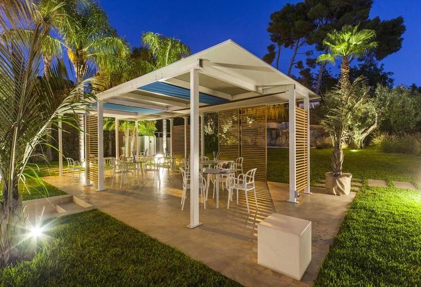 Хостел Calapetra Resort