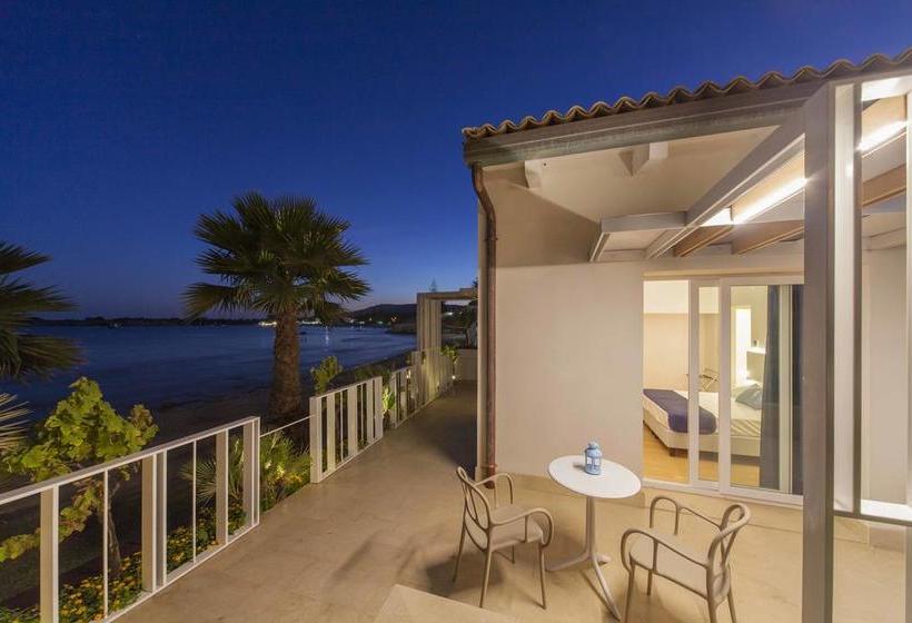 Хостел Calapetra Resort