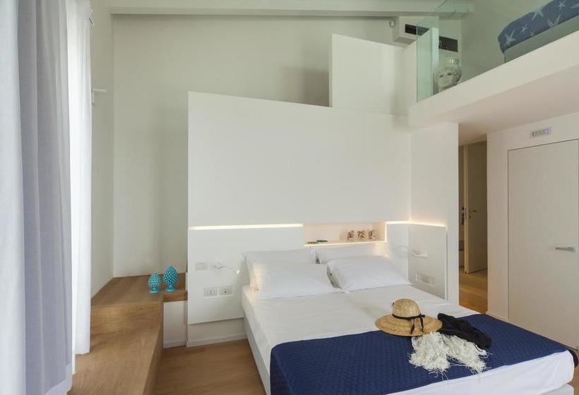 Хостел Calapetra Resort