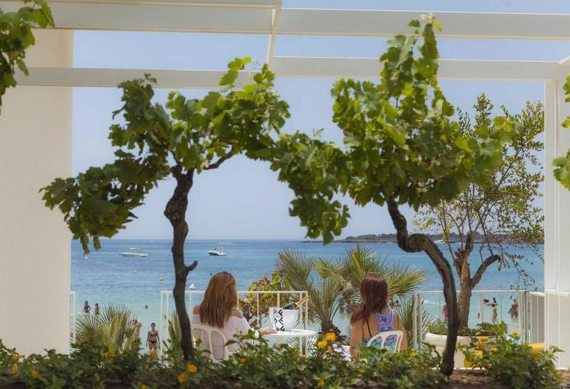 Хостел Calapetra Resort