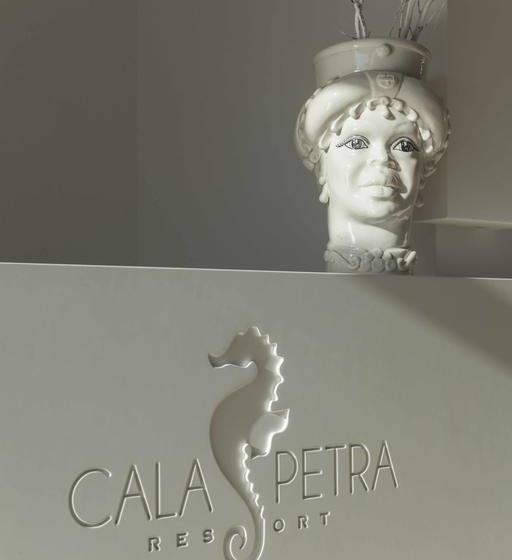 Хостел Calapetra Resort