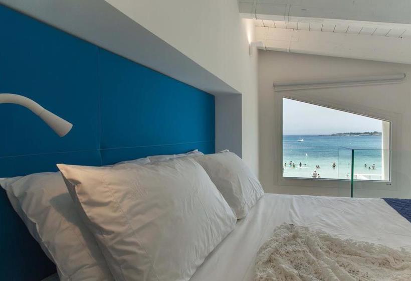 Хостел Calapetra Resort