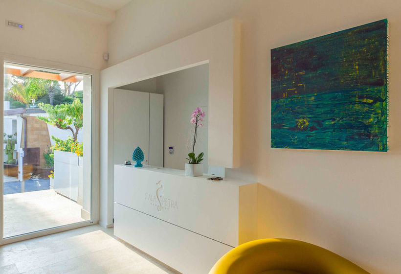 Хостел Calapetra Resort