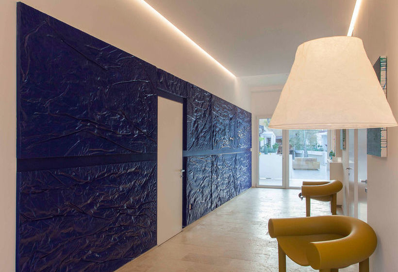 Хостел Calapetra Resort