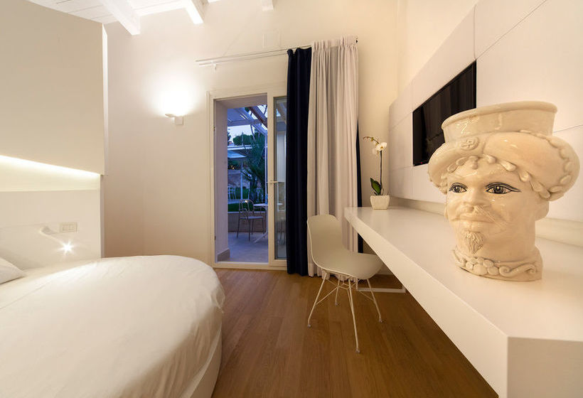 Хостел Calapetra Resort