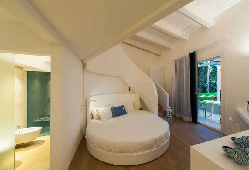 Хостел Calapetra Resort