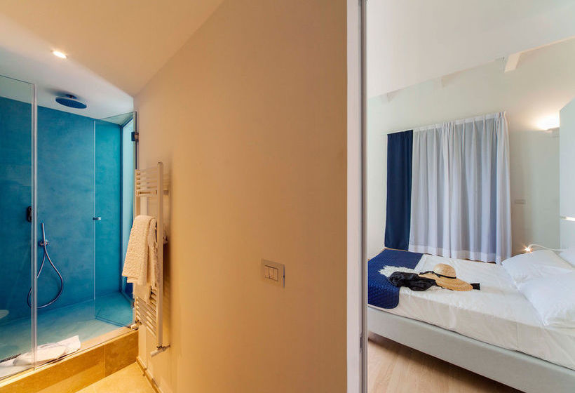 Хостел Calapetra Resort