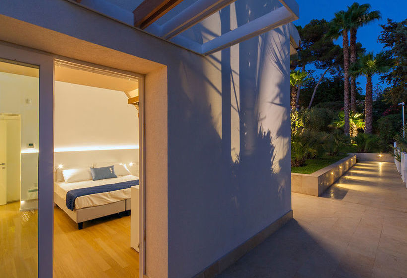 Хостел Calapetra Resort