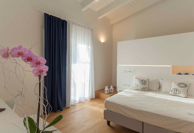 Хостел Calapetra Resort