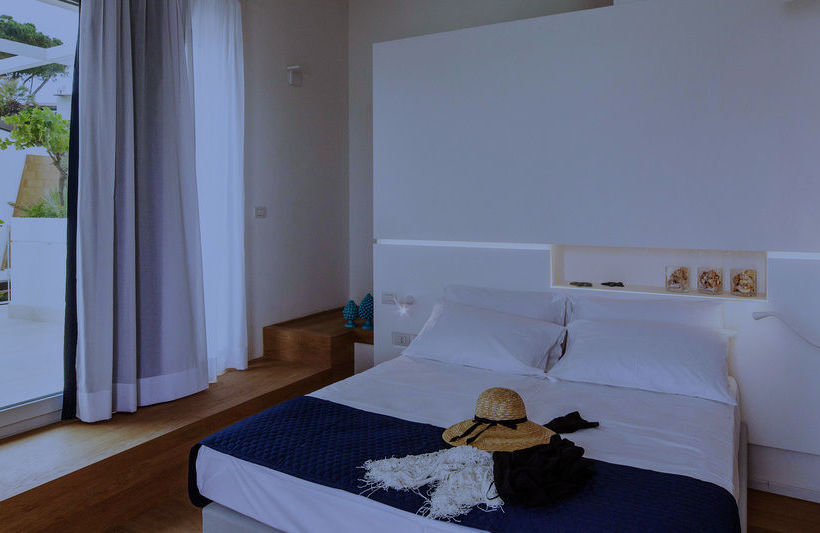 Хостел Calapetra Resort