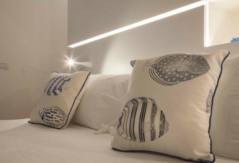 Хостел Calapetra Resort