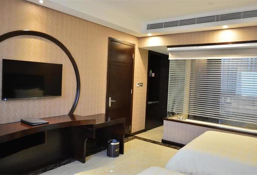 בית מלון כפרי Aimoer