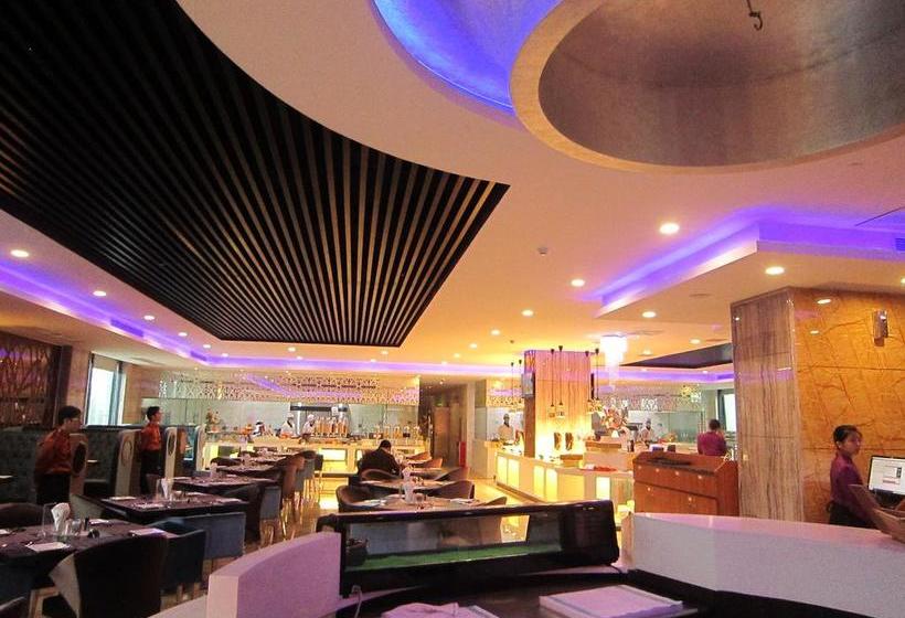 בית מלון כפרי Aimoer