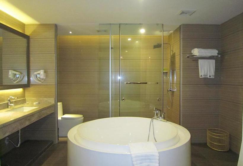 בית מלון כפרי Aimoer