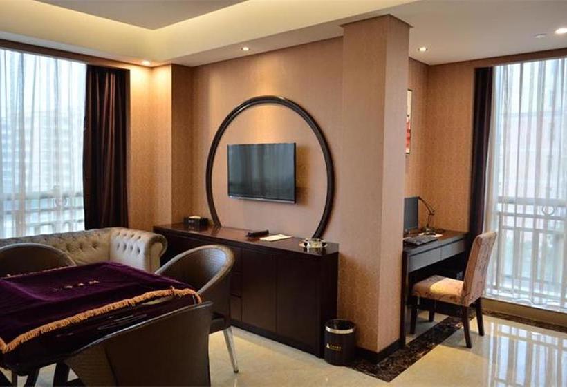 בית מלון כפרי Aimoer