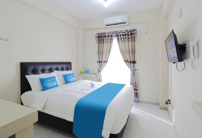 酒店 Airy Centerpoint Ahmad Yani Kav 20 Bekasi