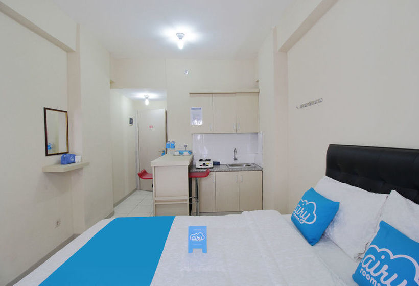 酒店 Airy Centerpoint Ahmad Yani Kav 20 Bekasi