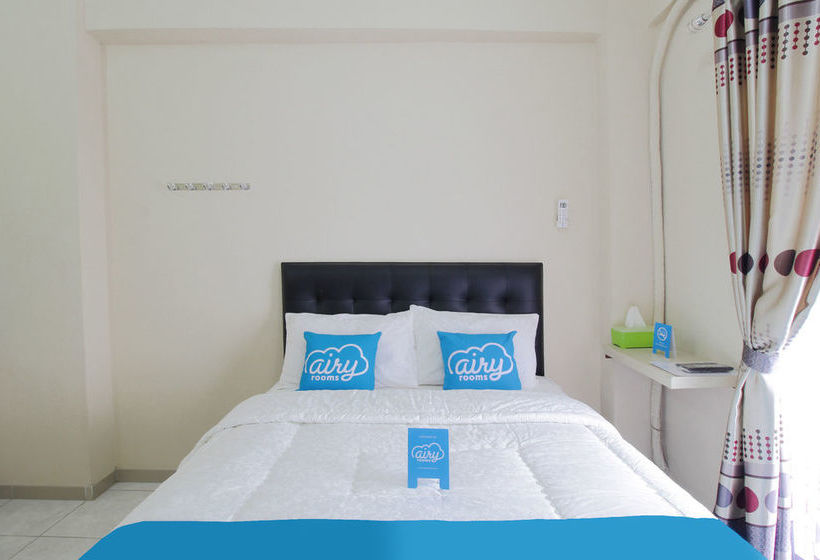酒店 Airy Centerpoint Ahmad Yani Kav 20 Bekasi