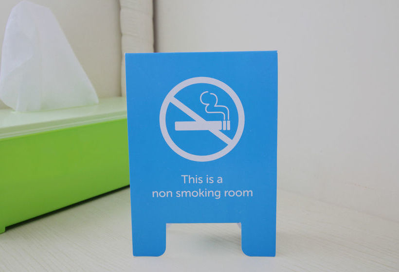 ホテル Airy Centerpoint Ahmad Yani Kav 20 Bekasi