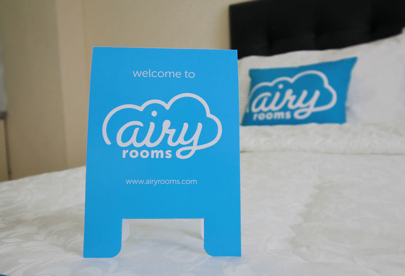 酒店 Airy Centerpoint Ahmad Yani Kav 20 Bekasi