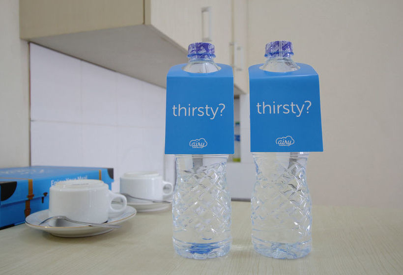 ホテル Airy Centerpoint Ahmad Yani Kav 20 Bekasi