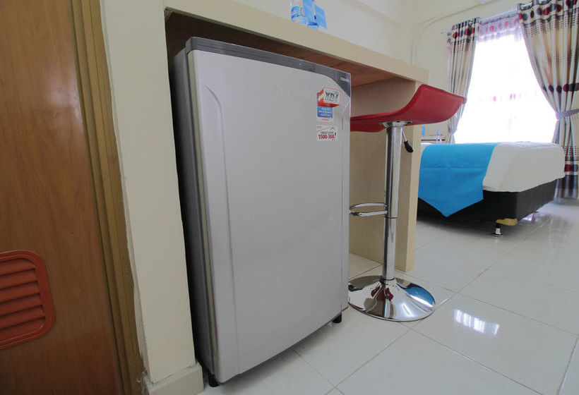 ホテル Airy Centerpoint Ahmad Yani Kav 20 Bekasi