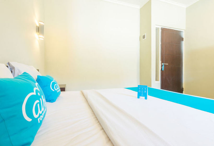 ホテル Airy Kartika Plaza Kuta Centre 8x Bali