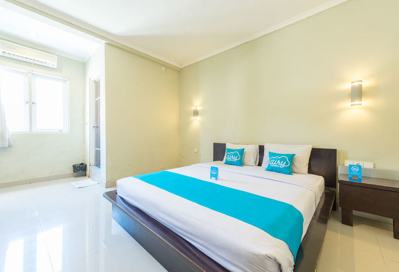 ホテル Airy Kartika Plaza Kuta Centre 8x Bali
