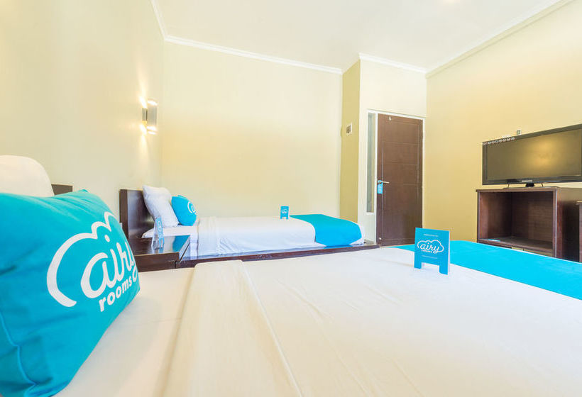 ホテル Airy Kartika Plaza Kuta Centre 8x Bali