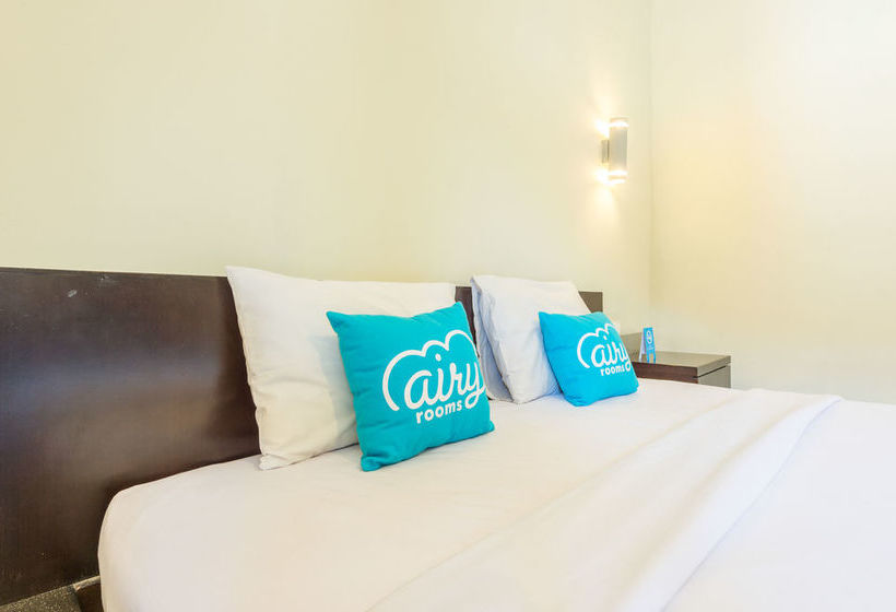 ホテル Airy Kartika Plaza Kuta Centre 8x Bali