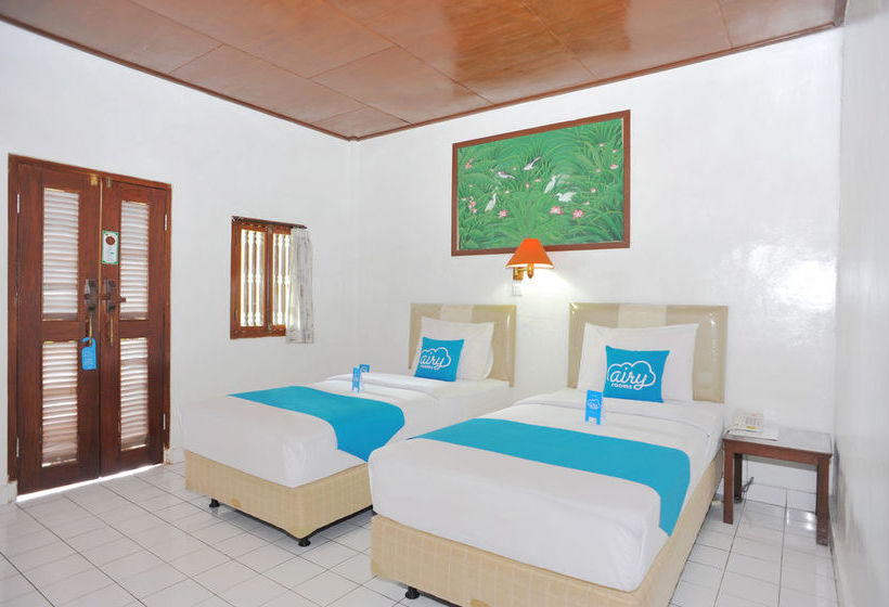 فندق Airy Kuta Poppies Lane Satu Gang Sorga Bali