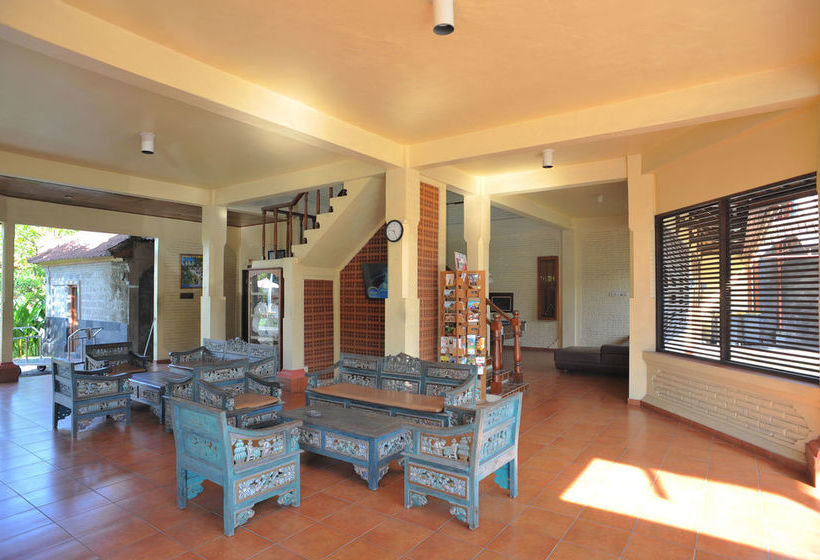 فندق Airy Kuta Poppies Lane Satu Gang Sorga Bali