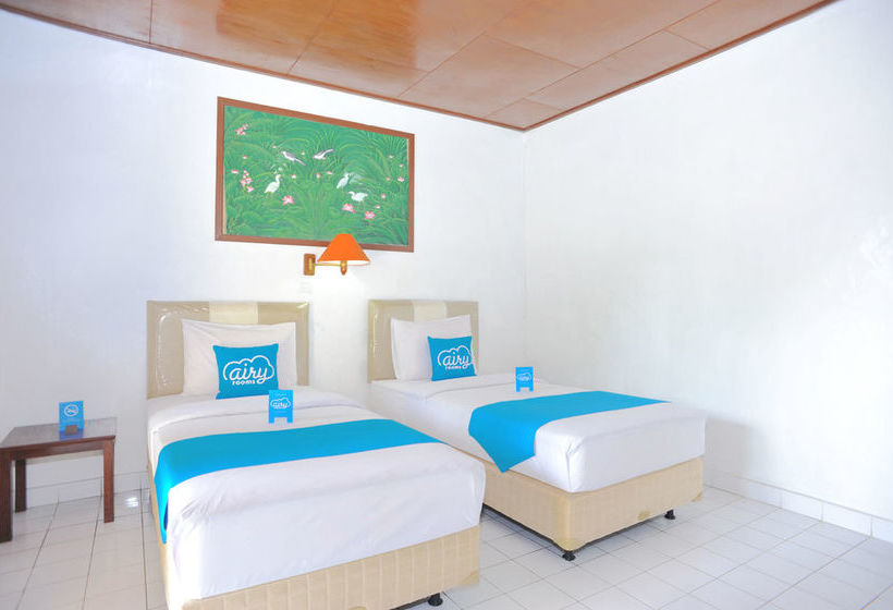 فندق Airy Kuta Poppies Lane Satu Gang Sorga Bali