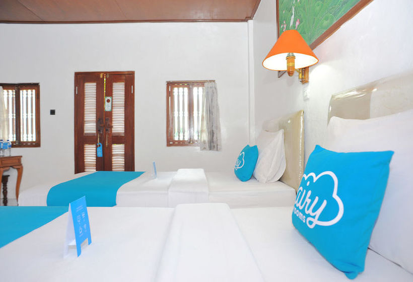 فندق Airy Kuta Poppies Lane Satu Gang Sorga Bali