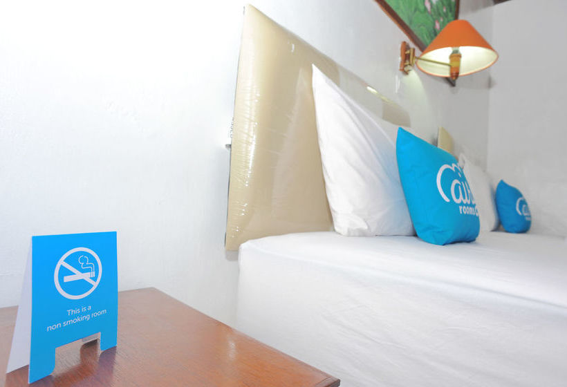 فندق Airy Kuta Poppies Lane Satu Gang Sorga Bali