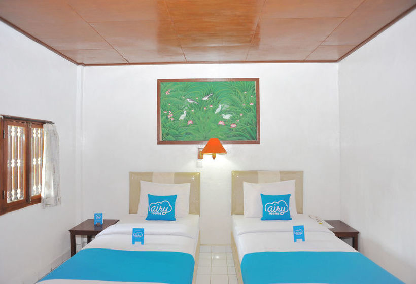فندق Airy Kuta Poppies Lane Satu Gang Sorga Bali