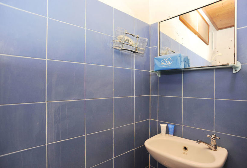 فندق Airy Kuta Poppies Lane Satu Gang Sorga Bali