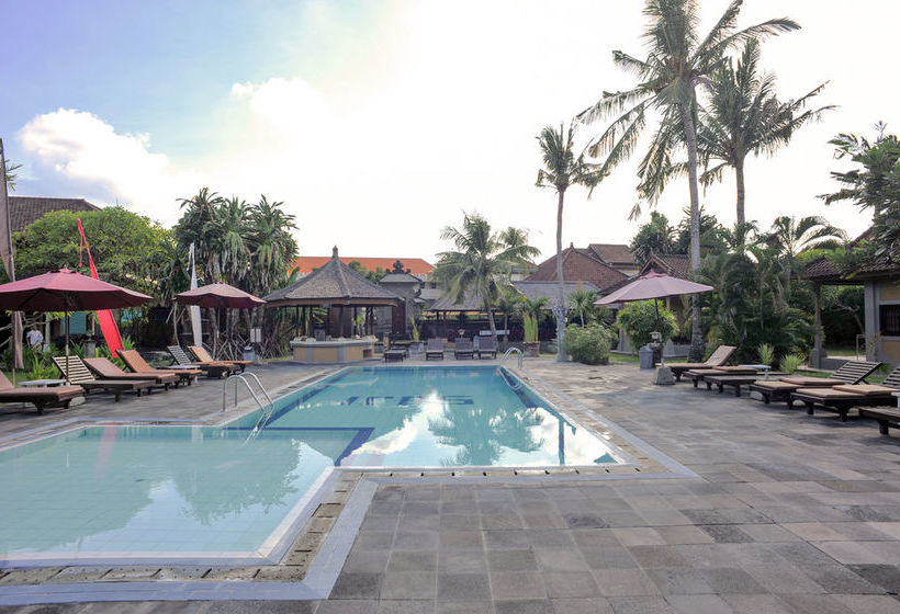 فندق Airy Kuta Poppies Lane Satu Gang Sorga Bali