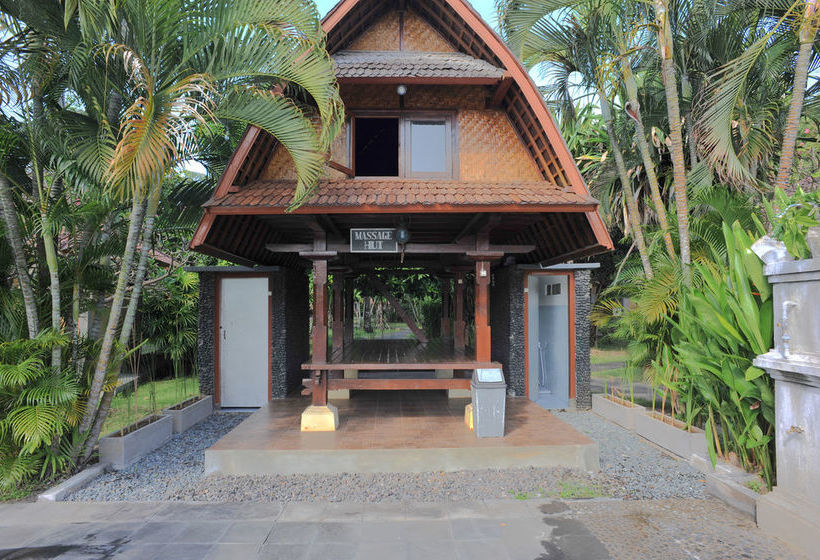 فندق Airy Kuta Poppies Lane Satu Gang Sorga Bali