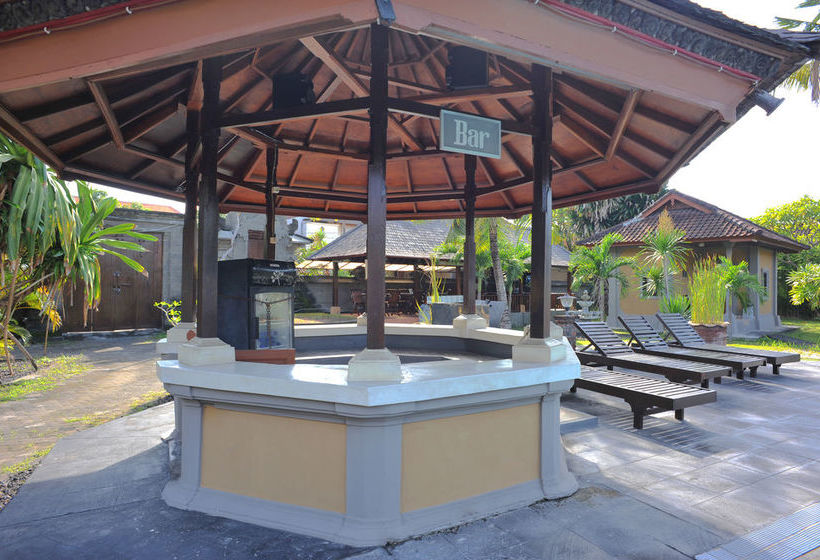 فندق Airy Kuta Poppies Lane Satu Gang Sorga Bali