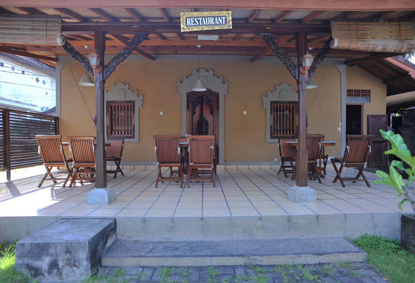 فندق Airy Kuta Poppies Lane Satu Gang Sorga Bali