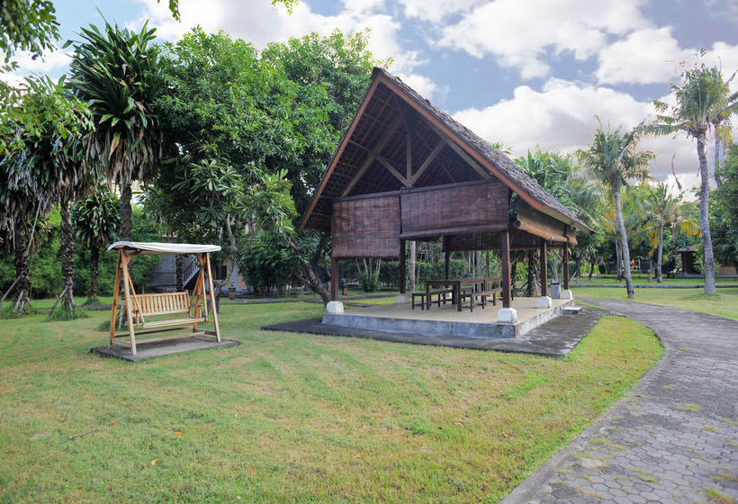 فندق Airy Kuta Poppies Lane Satu Gang Sorga Bali