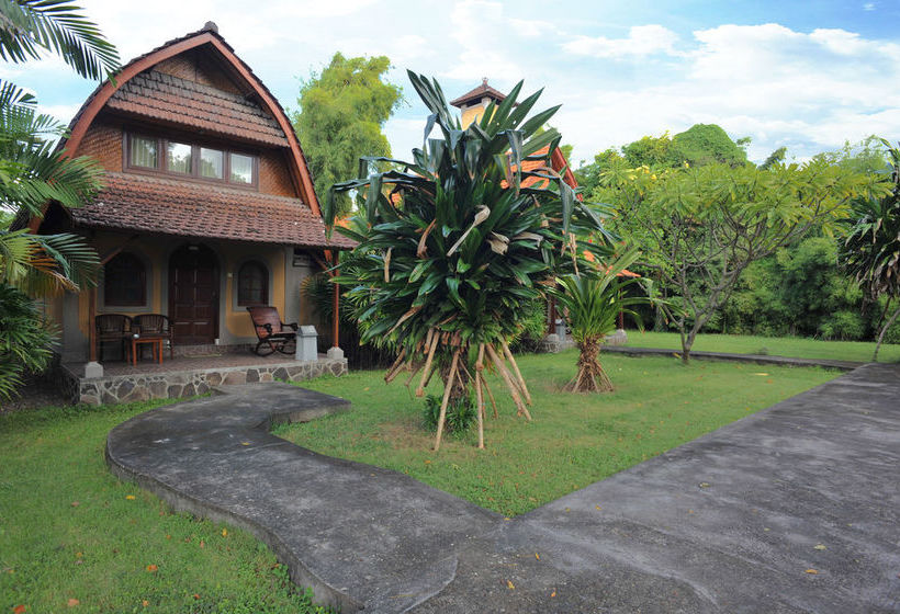 فندق Airy Kuta Poppies Lane Satu Gang Sorga Bali