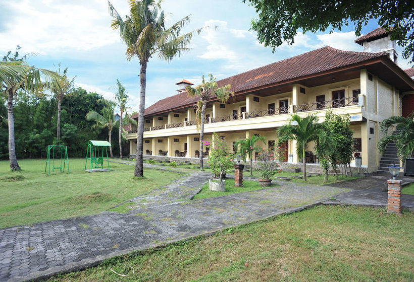 فندق Airy Kuta Poppies Lane Satu Gang Sorga Bali