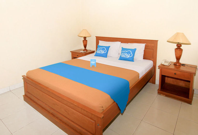 فندق Airy Kuta Poppies Lane Satu Gang Sorga Bali