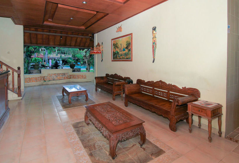 فندق Airy Kuta Poppies Lane Satu Gang Sorga Bali