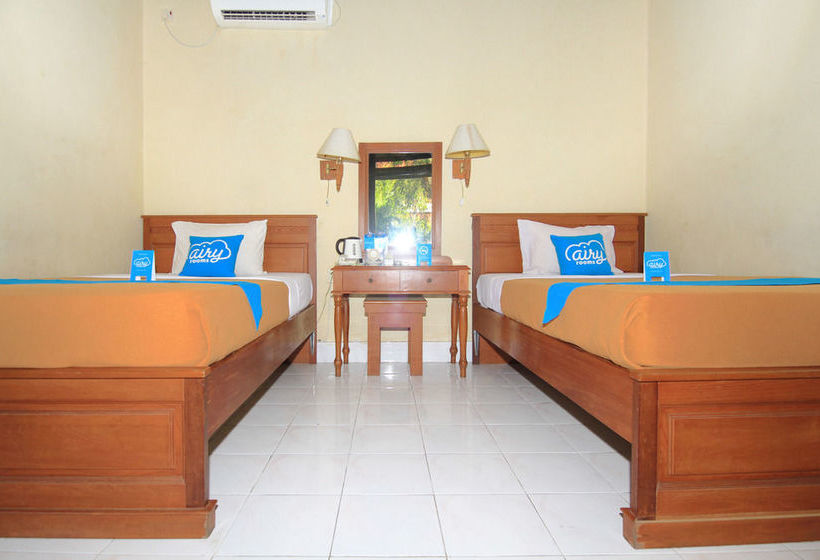 فندق Airy Kuta Poppies Lane Satu Gang Sorga Bali