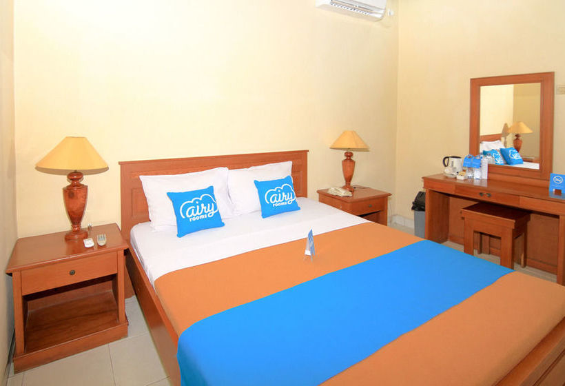 فندق Airy Kuta Poppies Lane Satu Gang Sorga Bali