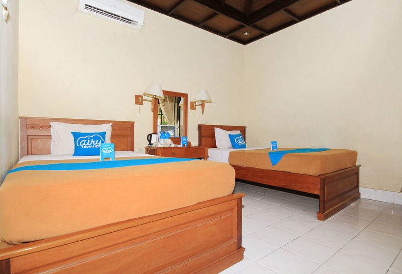 فندق Airy Kuta Poppies Lane Satu Gang Sorga Bali